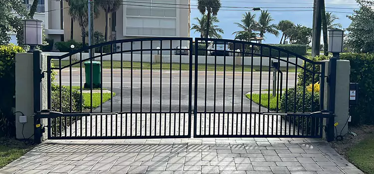 Gate Opener Replacement Near Me in Lodi, CA