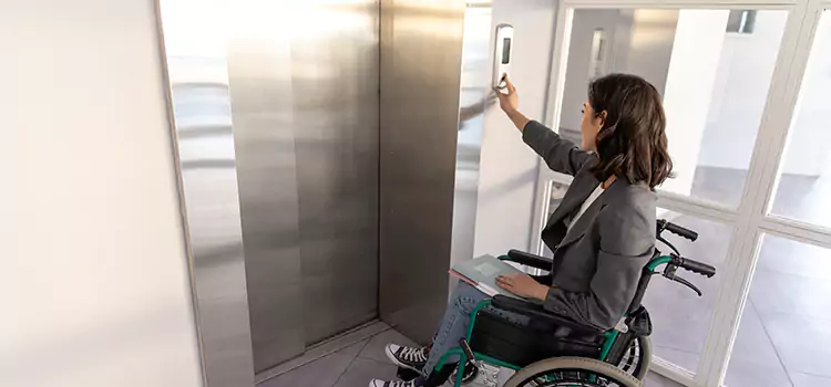Benefits of Modern Handicap Door Systems in Lodi, CA