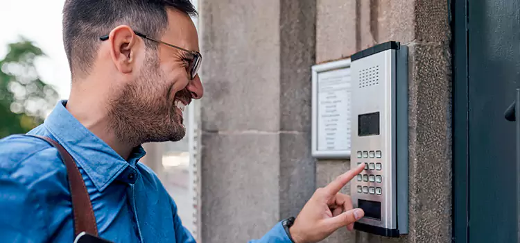 Advanced Solutions for Enhanced Security in Lodi, CA