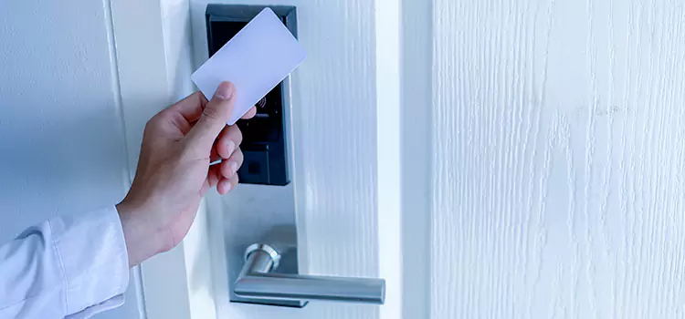 Why Choose Us for Your Keycard Lock Installation in Lodi, CA?