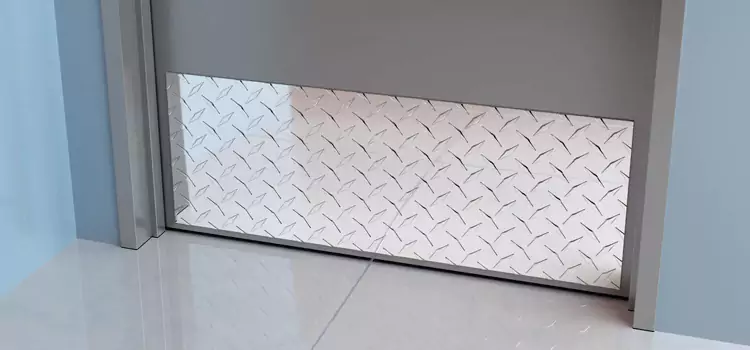 Benefits of Professional Kick Plate Solutions in Lodi, CA