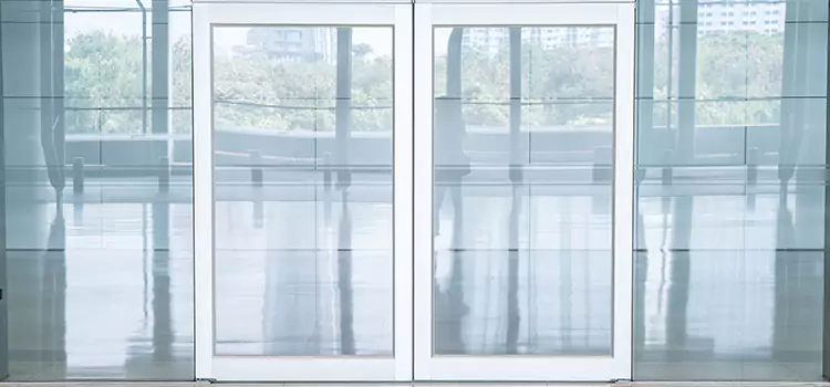 Why Choose Us for Your Motion Sensor Door Needs in Lodi, CA?