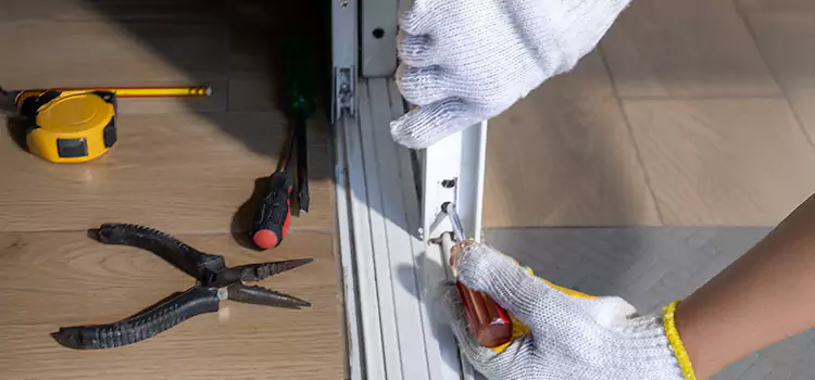 Sliding Door Installation Services in Lodi, CA