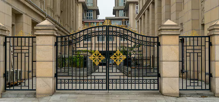 Comprehensive Iron Gate Maintenance Solutions in Lodi, CA