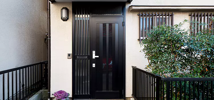 Popular Exterior Door Options in Lodi, CA