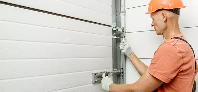 Why Choose Us for Garage Door Lock Services in Lodi, CA?