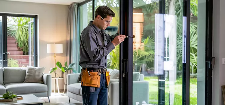 Why Choose Us for Your Glass Door Needs in Lodi, CA?