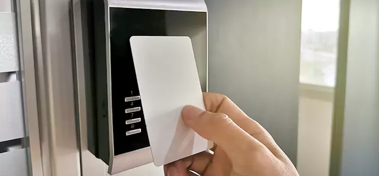 Advanced RFID Technology Integration in Lodi, CA