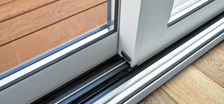 Why Your Sliding Door Keeps Getting Stuck in Lodi, CA?